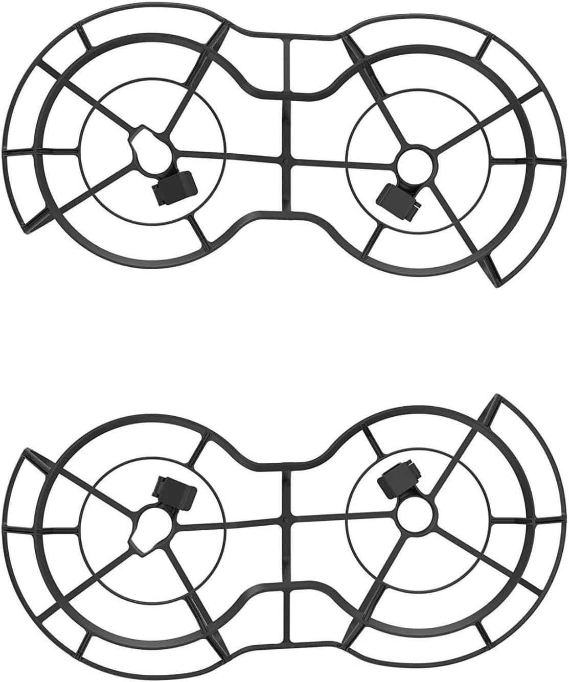 DJI CP.MA.00000327.01 Mini 2 Propeller Guard