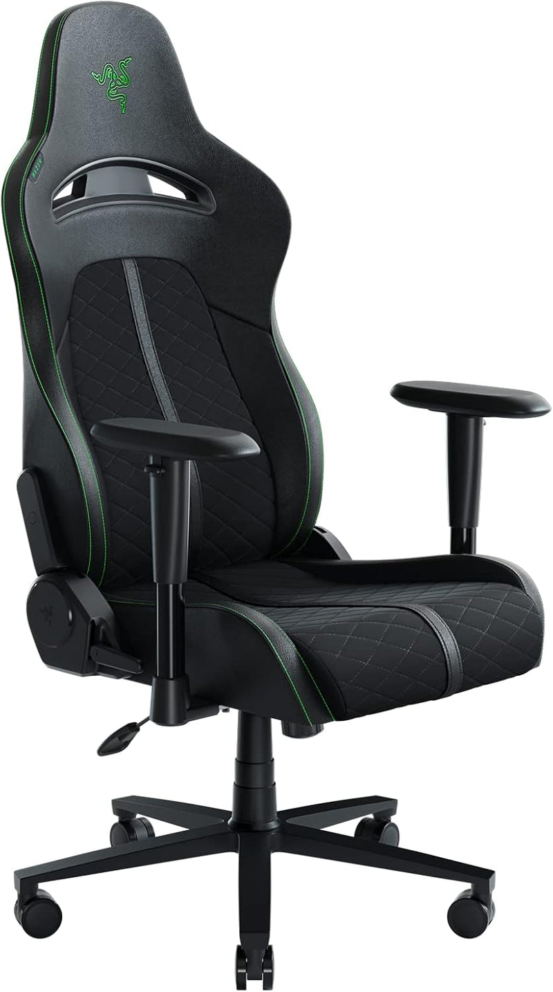 Razer RZ38-03880100-R3U1 Enki X Gaming Chair — main product image