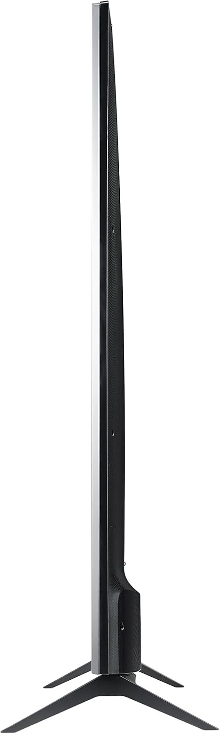 LG 55UJ7700 55-Inch 4K Smart LED TV Renewed