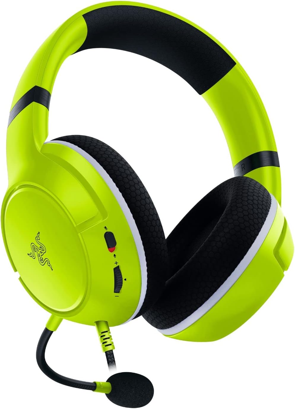 Razer RZ82-03970300-B3U1 Essential Duo Xbox Headset & Charging Stand