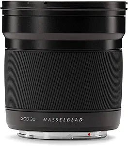Hasselblad H-3025030 XCD 30mm f/3.5 Lens — main product image