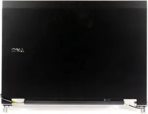 Dell RM629 Latitude E5400 LCD Back Cover Hinges — main product image