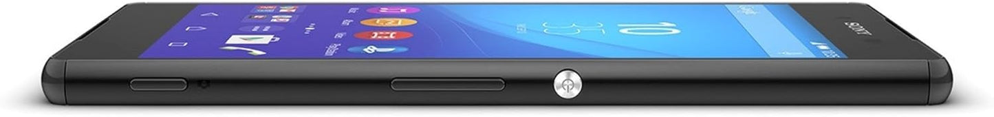 Sony SNY_E65533_BLK Xperia Z3 Plus Dual Sim Unlocked