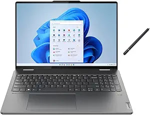 Lenovo Yoga 7i 16" 2-in-1 Laptop i5 16GB 512GB SSD