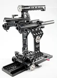 Tilta EPIC Kit ES-T03 Protection Bracket Cage — main product image