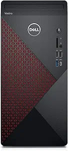 Dell Core i7 Renewed Desktop RTX 2060 2TB SSD