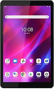 Lenovo Tab M8 (3rd Gen) 8" HD 3GB 32GB Android Tablet
