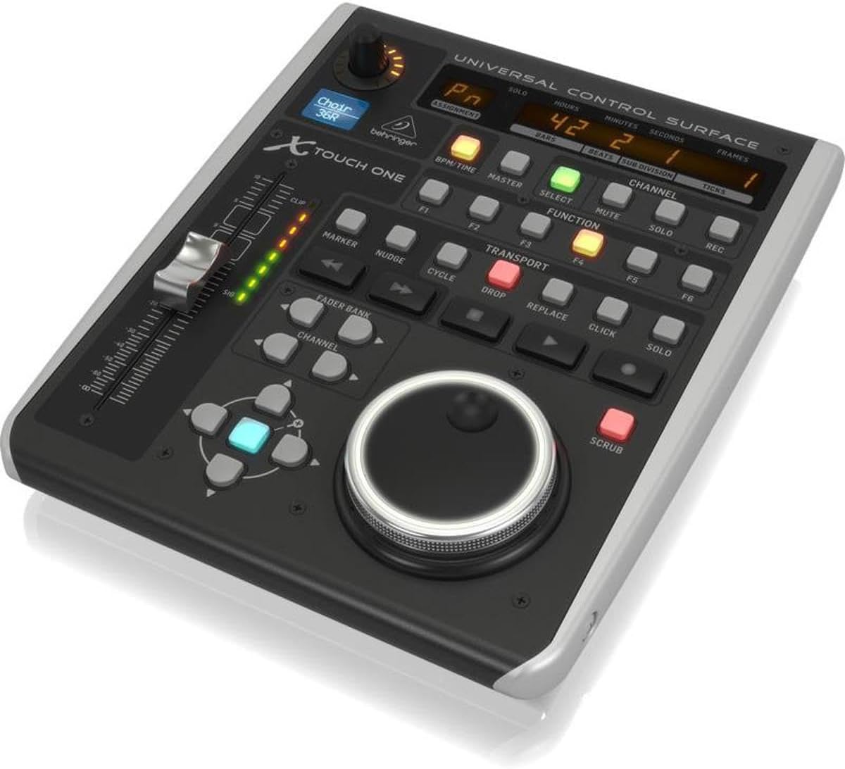 Behringer E9BHRXTOUCHONE X-Touch One Universal DAW Controller