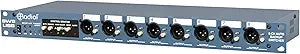 Radial Engineering R800 8101 SW8-USB Dual USB Auto-Switcher