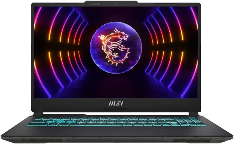 MSI Cyborg RTX 4050 Gaming Laptop i7 32GB 1TB — main product image