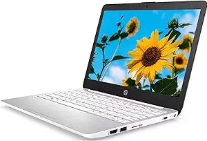 HP Stream Renewed 11.6