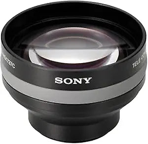 Sony VCL-HG1737C High Grade TeleConversion Lens