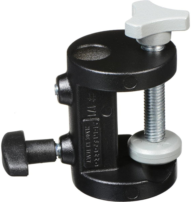 Manfrotto 171 Mini Clamp for Photo/Video — main product image