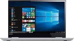 Lenovo Yoga 15.6" 4K UHD Touch-Screen Ultrabook