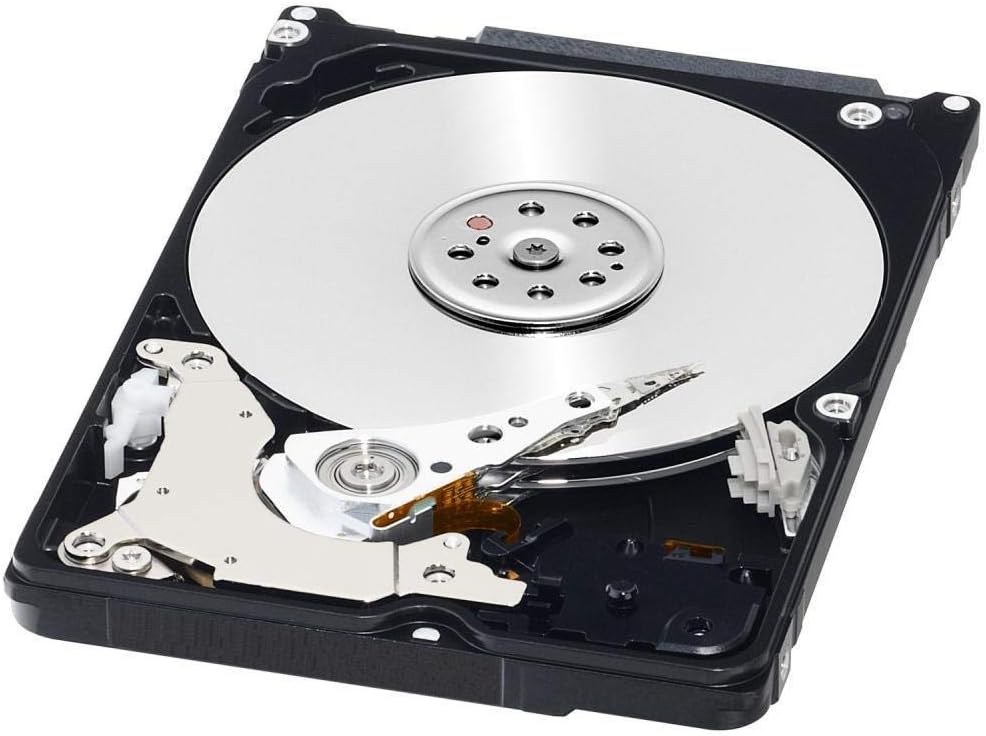 Western Digital WD2500LPLX 250GB SATA 7200RPM HDD