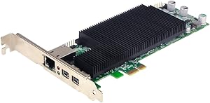EVGA 512-IP-HD03-KA PCoIP PCI E HD03 Host Card — main product image