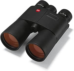 Leica 40041 Geovid 8x56 HD Binocular Rangefinder