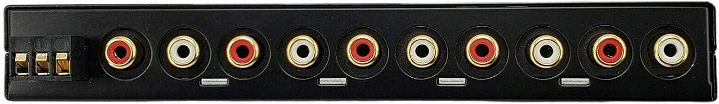 Gravity GR-EQ19 Car Audio Equalizer 9 Band EQ