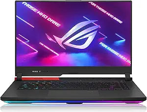 Asus G512LW-WS74 ROG Strix G15 Gaming Laptop