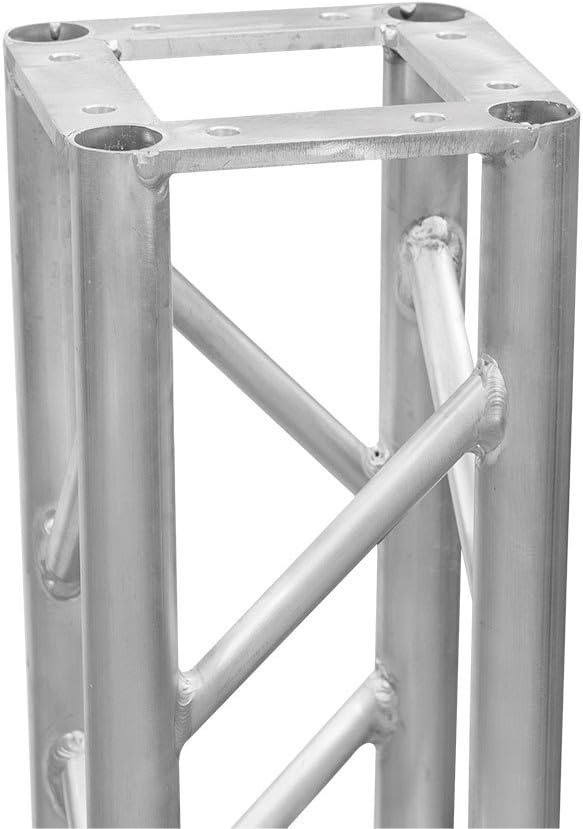 Monoprice 601852 Lite Duty Box Truss - 2 Meter