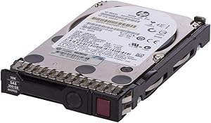 HP 0K18019 300GB 10k RPM 2.5" SAS HDD