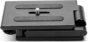 Neewer ZD-Y20 Foldable Camera Tripod Head