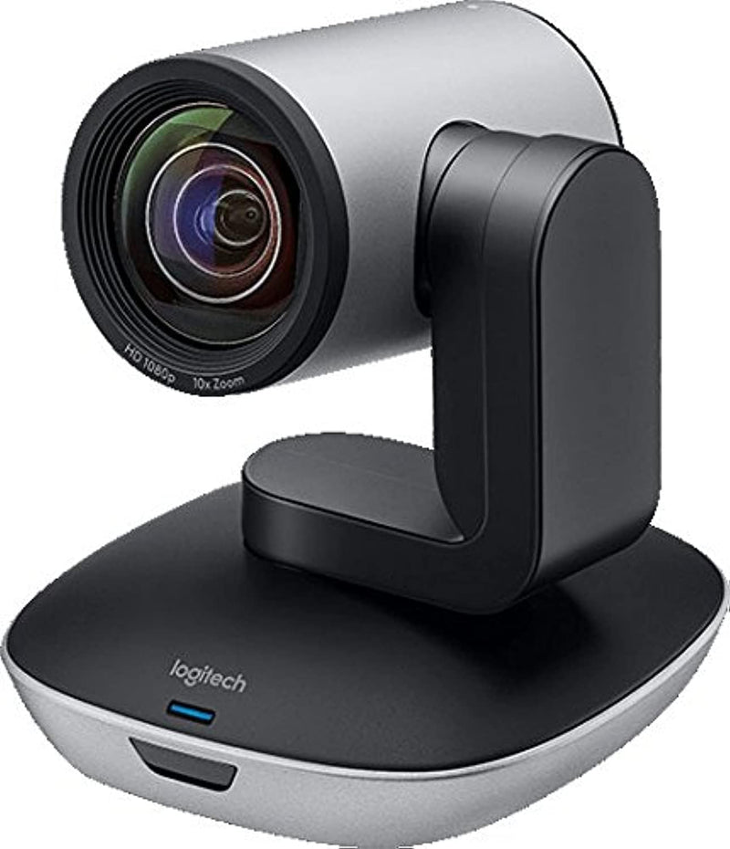 Logitech 960-001184 PTZ Pro 2: HD 1080P Conference Room Camera — main product image
