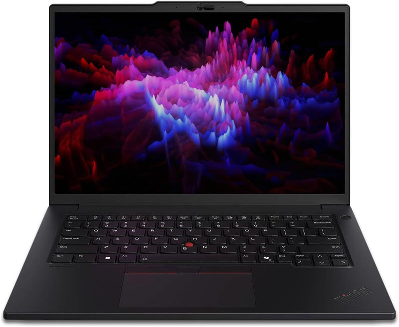 Lenovo 21G20023US ThinkPad P14S G5 Ultra 7 RTX 500 Laptop — main product image