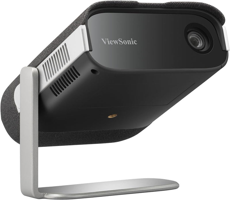 ViewSonic M1X Portable LED Projector Smart Stand — main product image