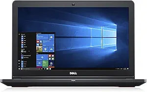 Dell Inspiron 15 5000 Gaming Laptop - i7, 16GB, 512GB SSD (Refurbished)