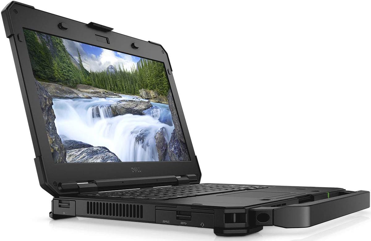 Dell Latitude 5420 Rugged i7 32GB 1TB SSD (Renewed)