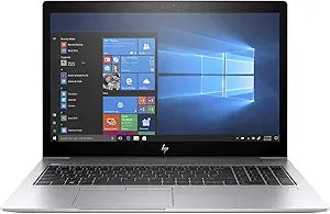 HP EliteBook 850 G5 15.6
