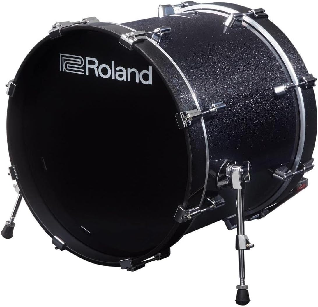 Roland VAD504 V-Drums Acoustic Design Electronic Drum Kit