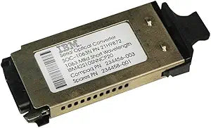 HP 234456-003 Networking Transceiver Short Wave GBIC Module — main product image