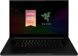 Razer RZ09-03148E02-R3U1 Blade Pro 17 RTX 2080 Gaming Laptop