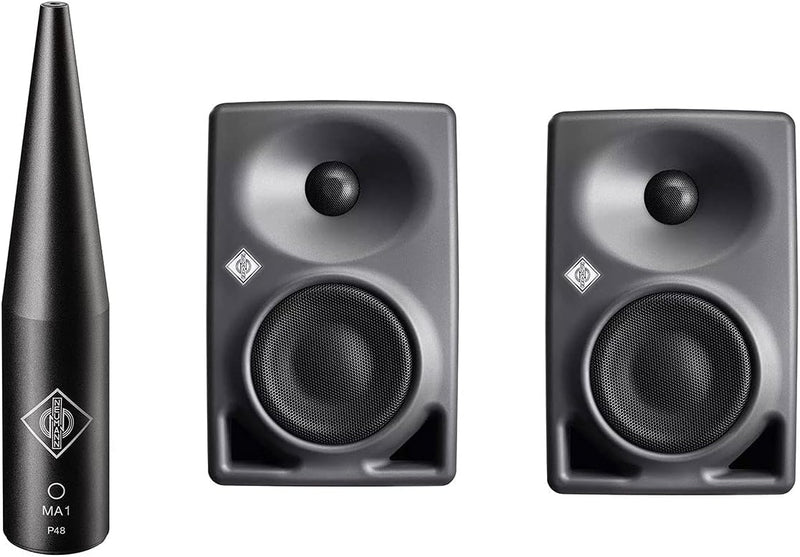Neumann Monitor Alignment Kit 2 US with MA 1 & KH 80 DSP — main product image