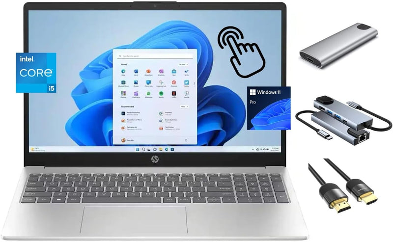 HP A9PE 15.6