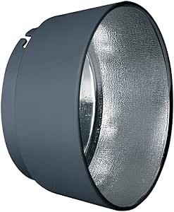 Elinchrom 26170 Wide Angle Screen Reflector 16cm