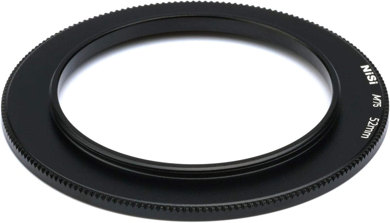 NiSi 111088 52mm Adapter for M75 System — main product image