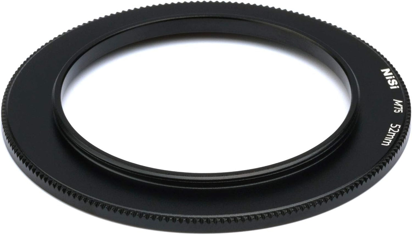 NiSi 111088 52mm Adapter for M75 System
