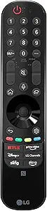 LG MR23GN Magic Remote 2023 (Renewed)