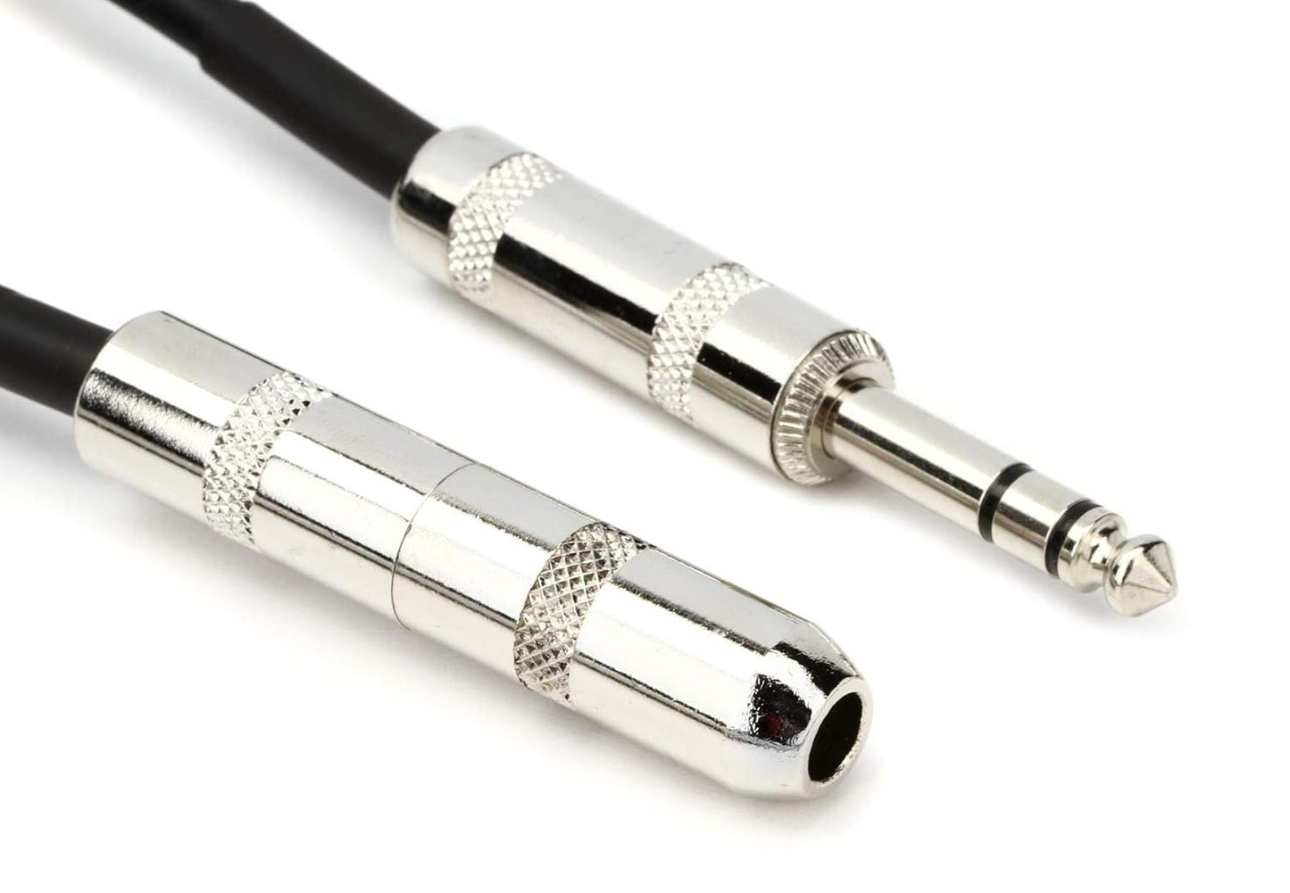 Hosa DOC106 1/4" TRS to 1/4" TSF Insert/Direct-Out Cable