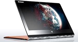 Lenovo Yoga 3 Pro Convertible Ultrabook Touchscreen SSD — main product image