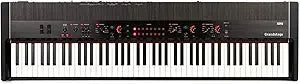 Korg GRANDSTAGE88 88-Key Weighted Stage Piano — main product image