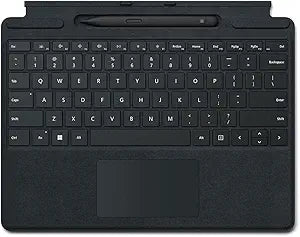 Microsoft 8X6-00001 Surface Pro Signature Keyboard Pen