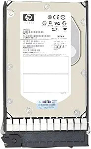 HP 626162-001 1TB 7.2K 2.5" SATA Hard Drive