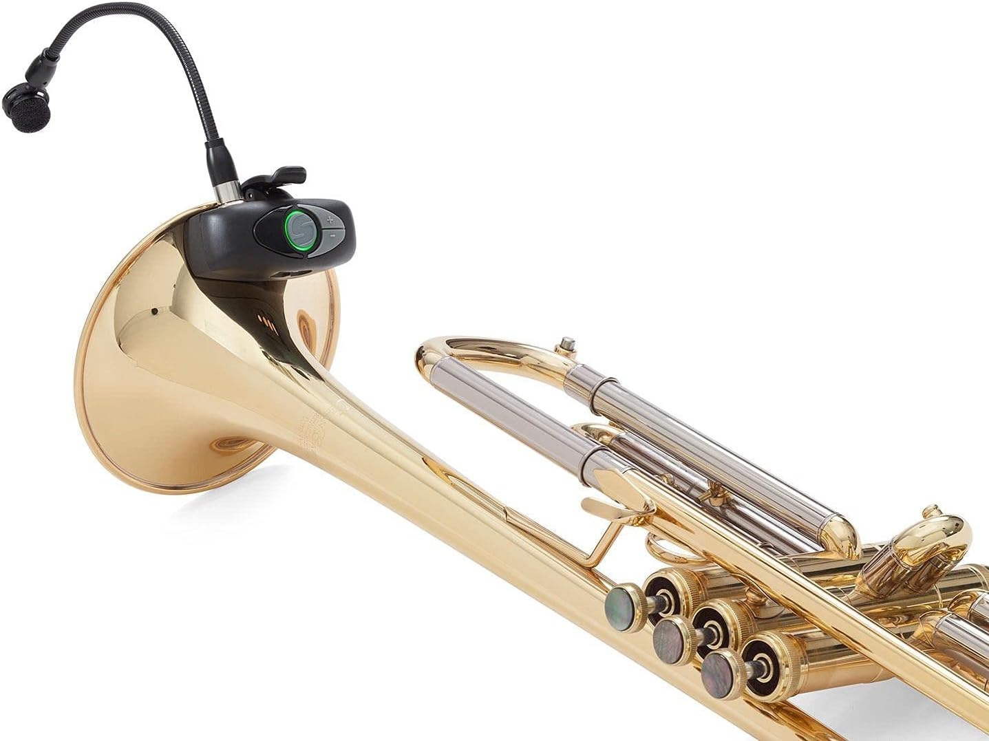 Samson SW9A9SHM60-K AWXm Wind Instrument Wireless Microphone