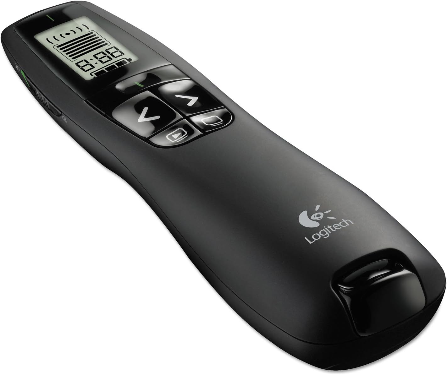 Logitech FBA_LOG910001350 R800 Professional Presenter
