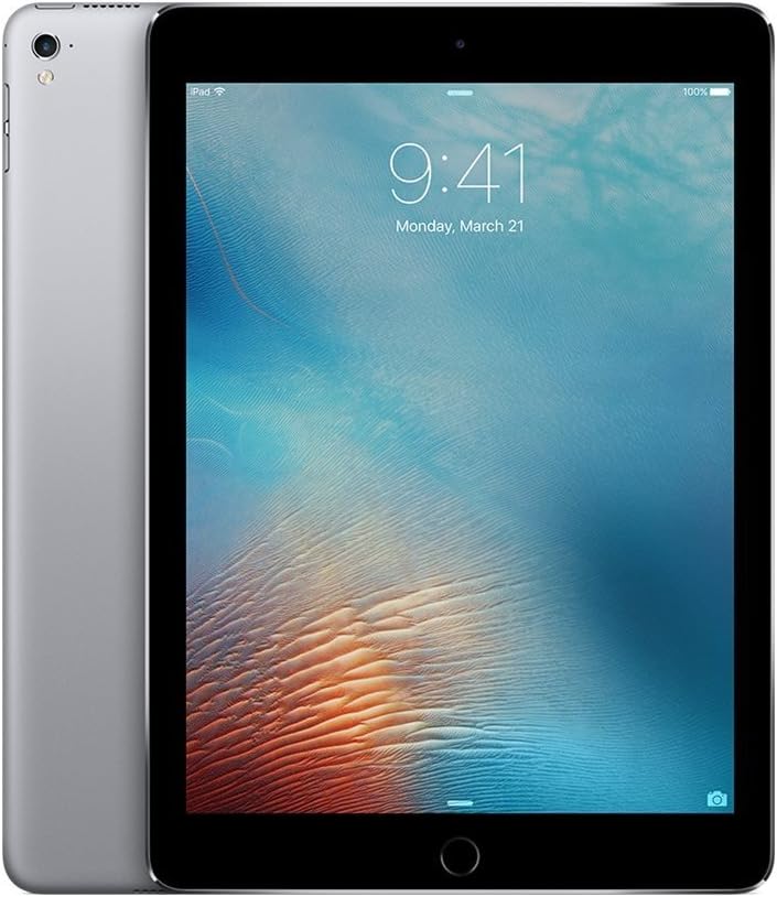Apple iPad Pro 9.7-inch 32GB WiFi + Cellular (Refurbished)