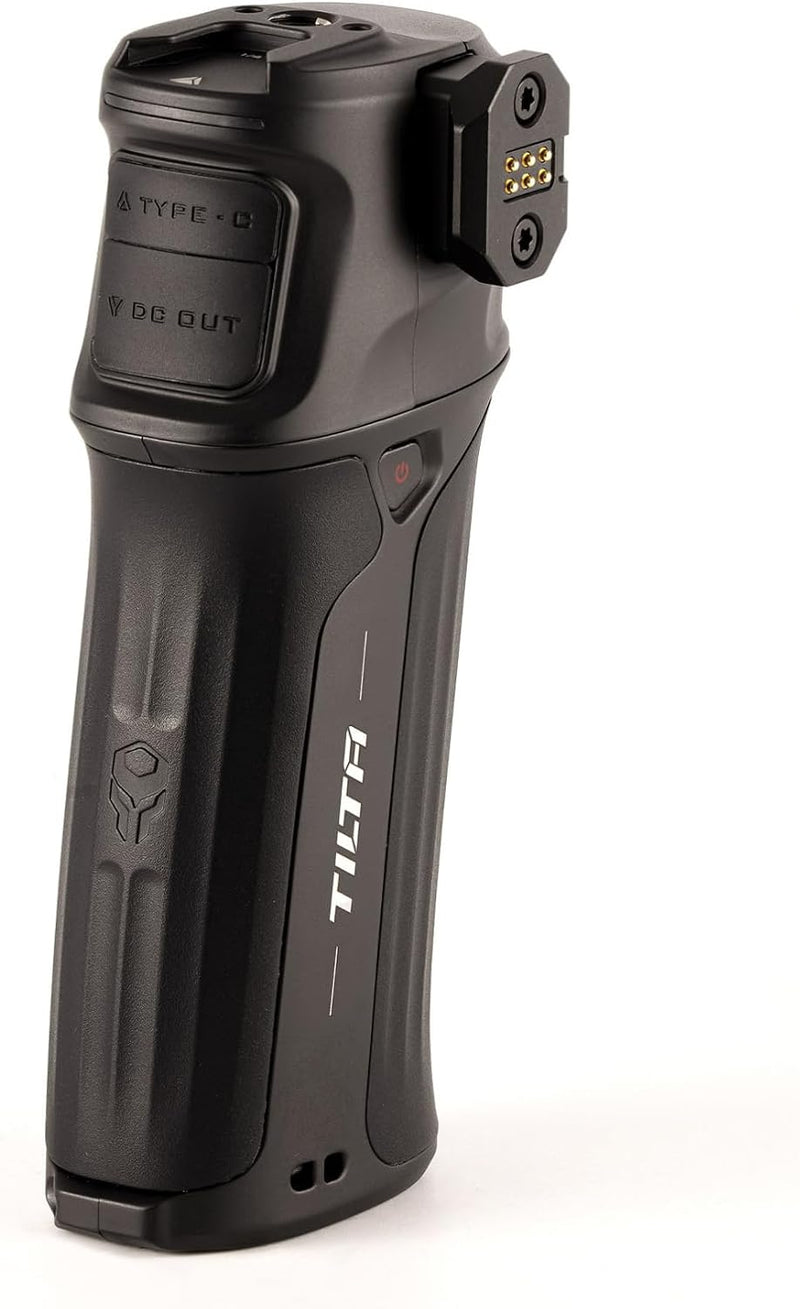 Tilta WLC-T05-PH Nucleus Nano II Power Handle — main product image
